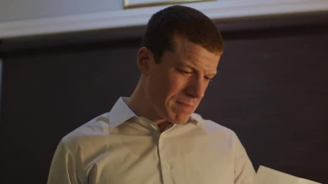 S01:E06 - Coke Overdose