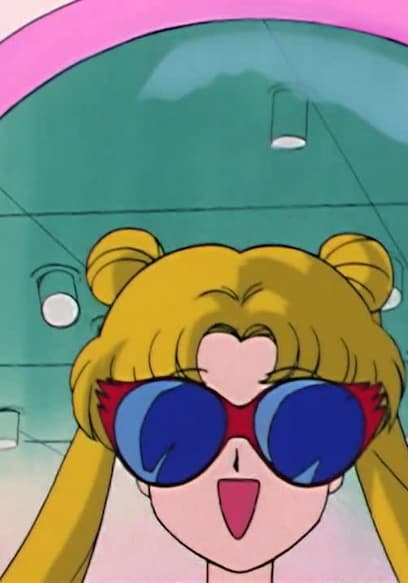 S01:E09 - Usagi’s Disaster: Beware of the Clock Of Confusion poster