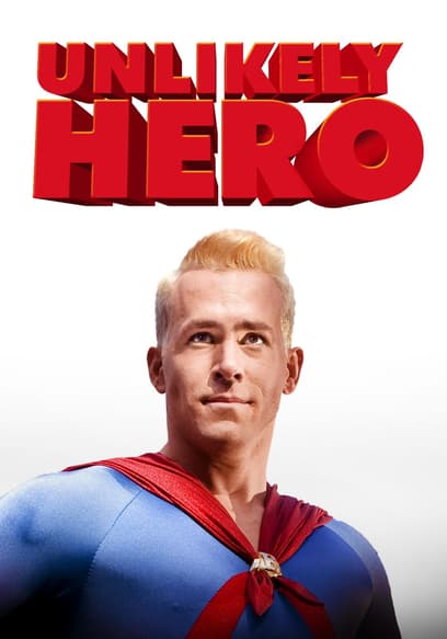 Unlikely Hero