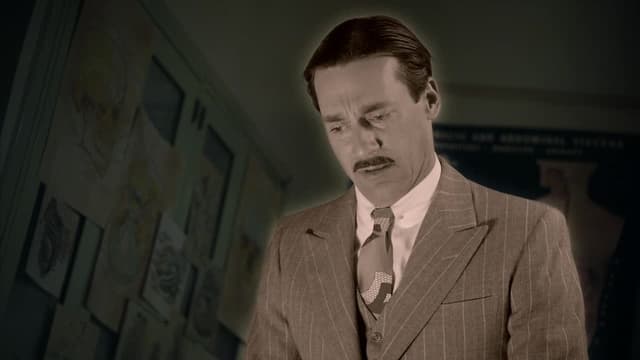 S03:E11 - Attention Staff