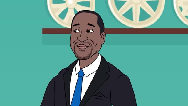S01:E01 - Episode 1