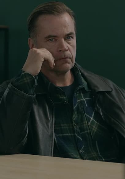 S02:E06 - Missing poster