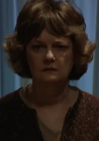 S04:E36 - Stalked by Evil poster