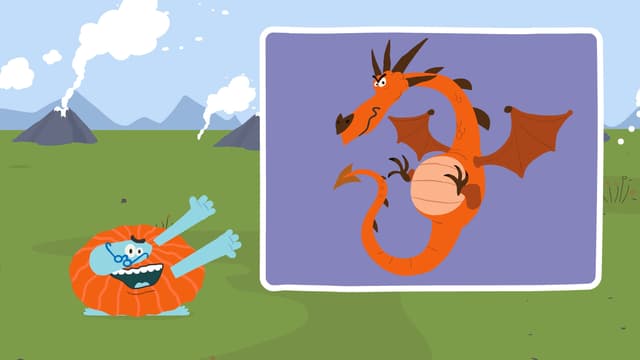 S01:E03 - Wild Adventures: From Volcanoes to Leopards