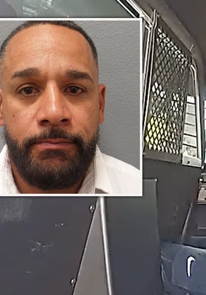 S01:E05 - Florida Man Ditched Daughter to Drink at Beach Resort: Cops poster