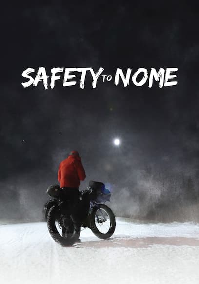 Safety to Nome
