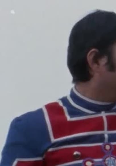 S01:E07 - Ultraman Taro: S1 E7 - Heaven and Hell, the Island Moves! poster