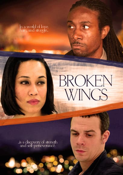 Broken Wings