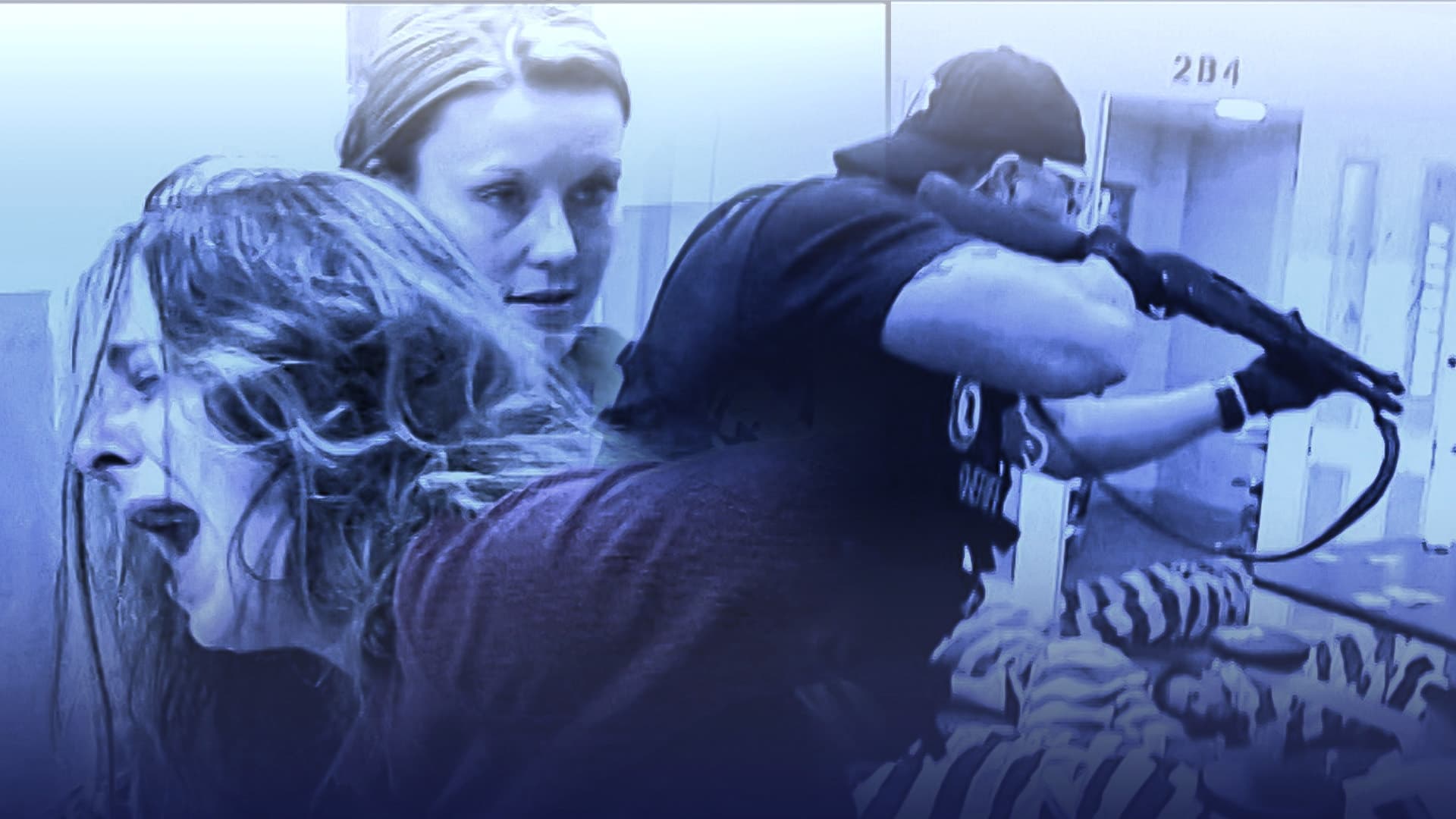 Watch jail s01 e16 family man free tv shows tubi
