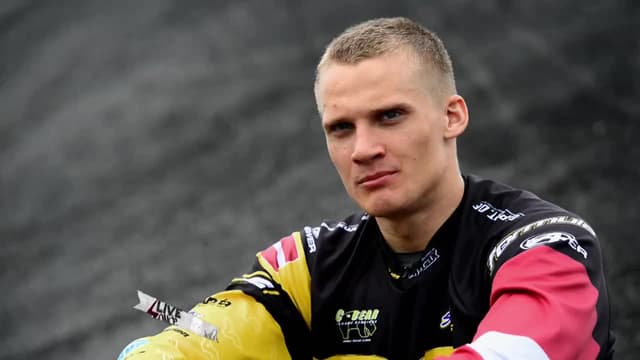 S01:É03 - S01:E03 - Only Live Once | BMX Supercross