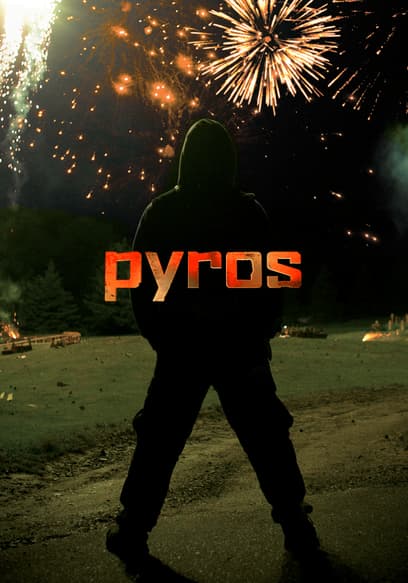 Pyros poster