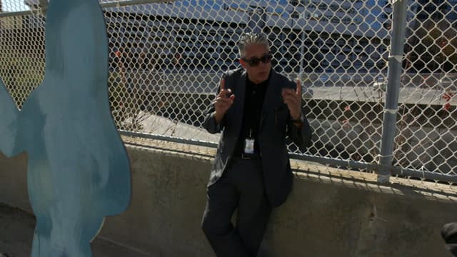 S03:E01 - Blood Lust