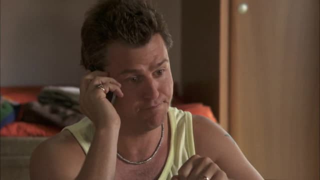 S01:E06 - Cat's in the Cradle