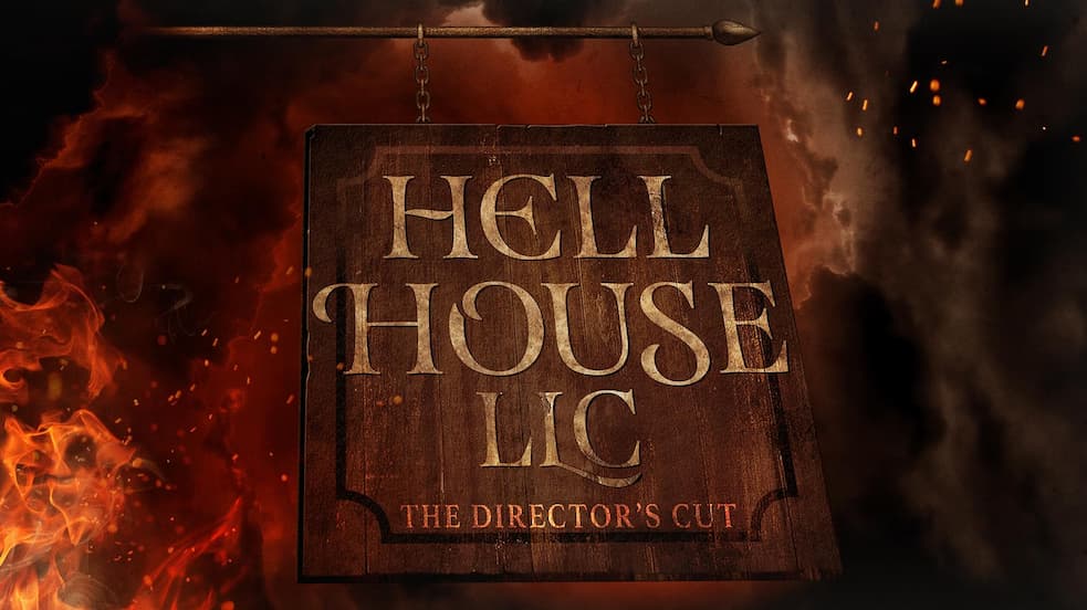 Hell House LLC: The Director’s Cut