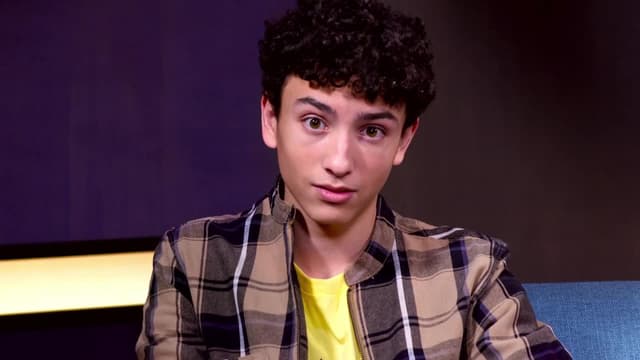 S01:E02 - El vínculo más fuerte