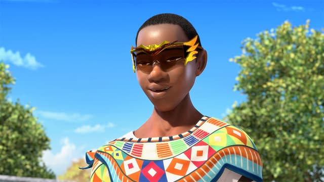 S06:E17 - Eagle Grounded / The Frontman's First Showdown