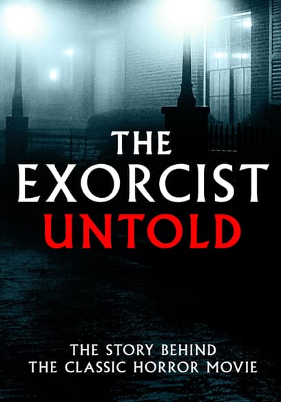 The Exorcist: Untold