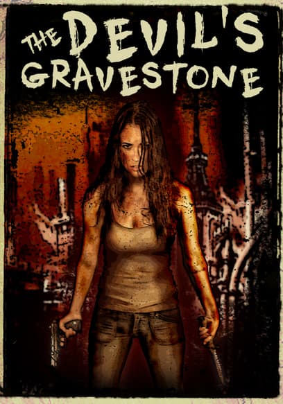 The Devil's Gravestone