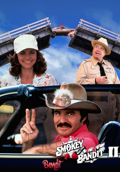 Smokey and the Bandit II