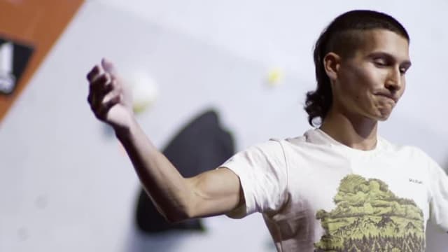 S01:E13 - Only Live Once | Street Skate World Championships