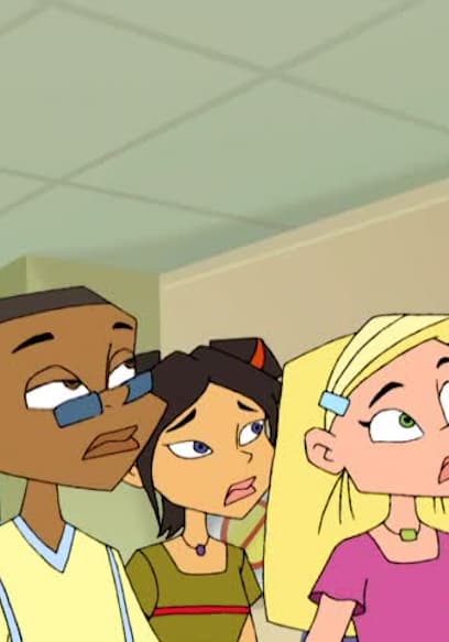 S05:E04 - Bellos recuerdos poster