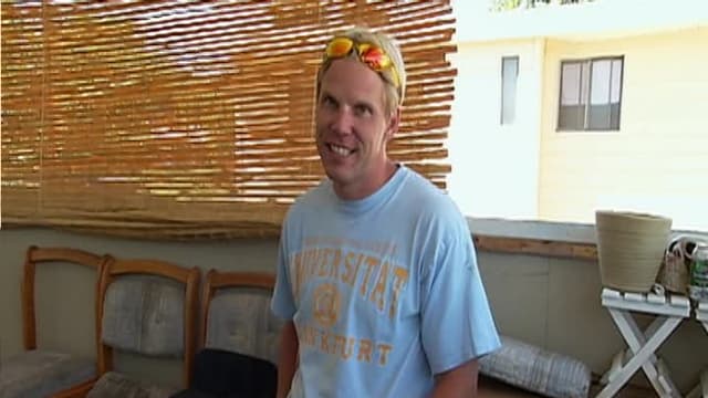 S03:E08 - Jeff Ostafichuk
