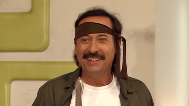 S01:E18 - Los exterminators