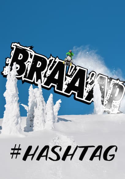 Braaap 17: #Hashtag