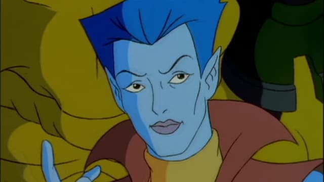 S01:É49 - S01:E49 - Extreme Dinosaurs S01 E49 the Extreme Files