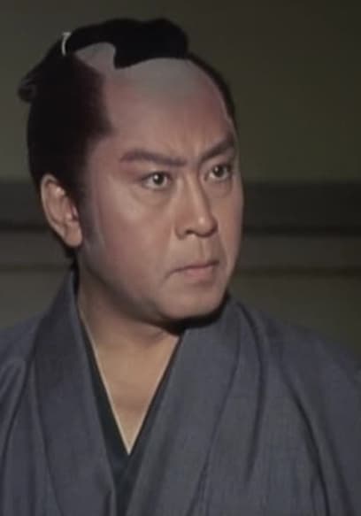 S01:E03 - Yamagata Zao: Search for the Heir poster