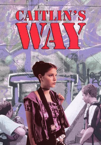 S01:E01 - Stray (Pt. 1)