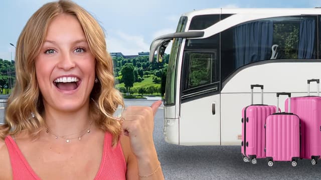 S01:E15 - Behind the Scenes on Tour