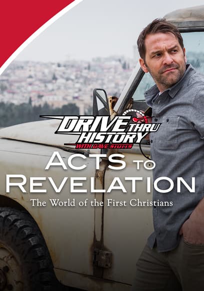 S05:E18 - Lesson at Laodicea