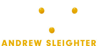 Andrew Sleighter: Breakfast Stealer