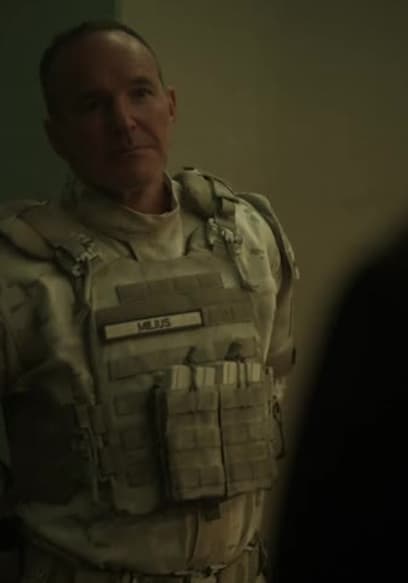 S04:E05 - The Engineer poster