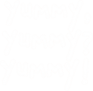 Yummy Yummy Yummy