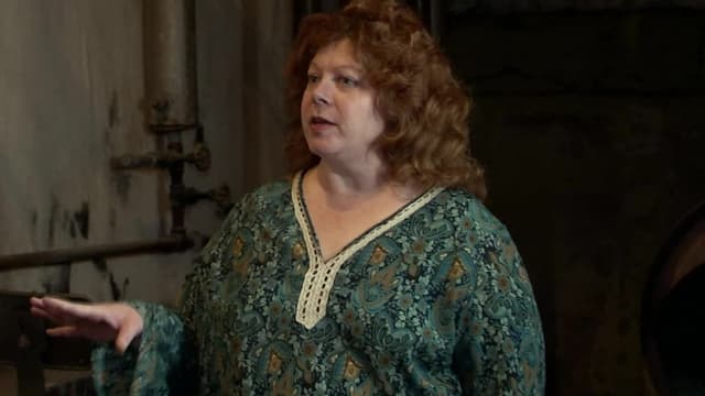 S06:E17 - Grammar School Ghosts