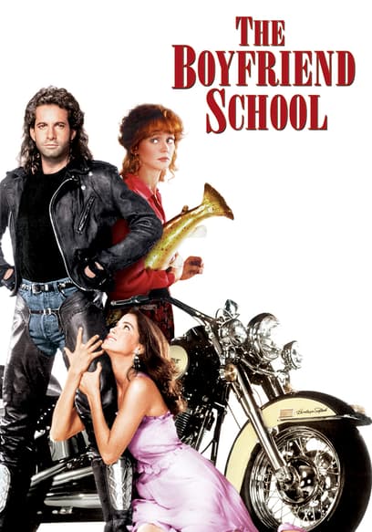 The Boyfriend School