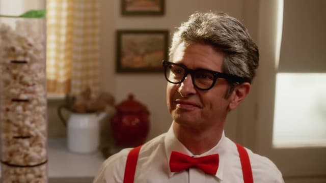 S05:E07 - Orville Redenbacher / Ben & Jerry's