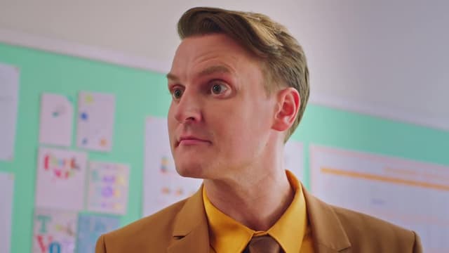 S01:E04 - Level Whoops