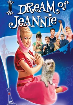 Watch I Dream of Jeannie Streaming Online | Tubi Free TV