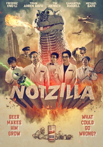 Notzilla