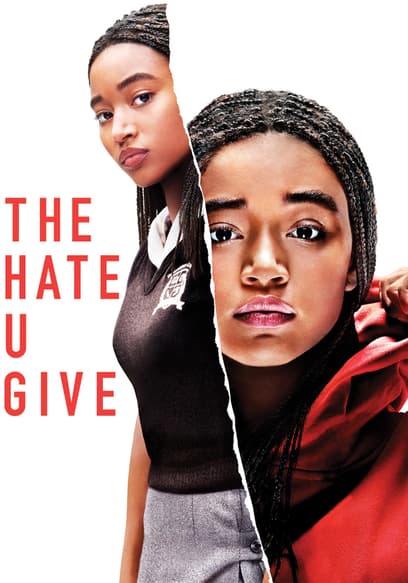 The Hate U Give