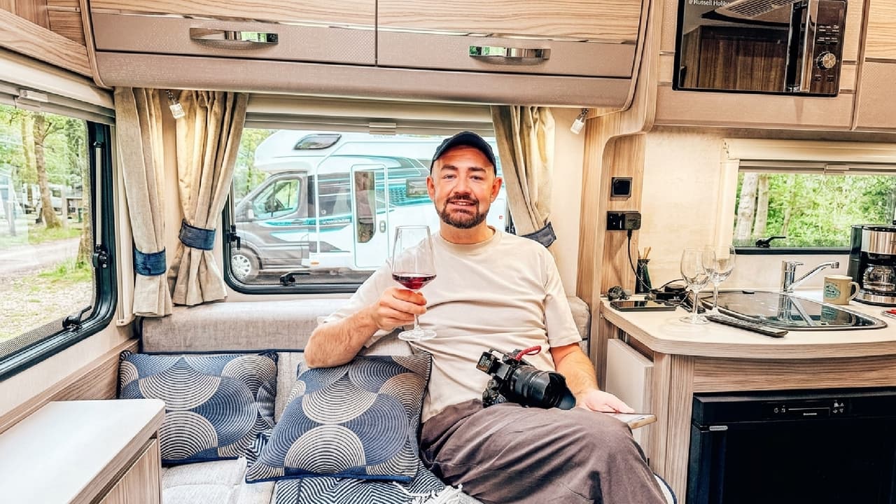 Watch Cruise With Ben and David