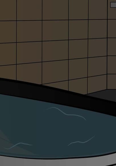 S01:E07 - Bathroom Tale and Flicker poster