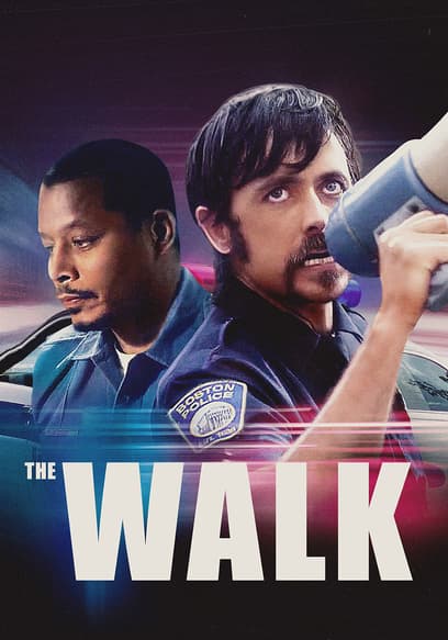 The Walk