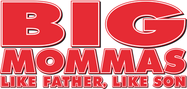 Big Mommas: Like Father, Like Son