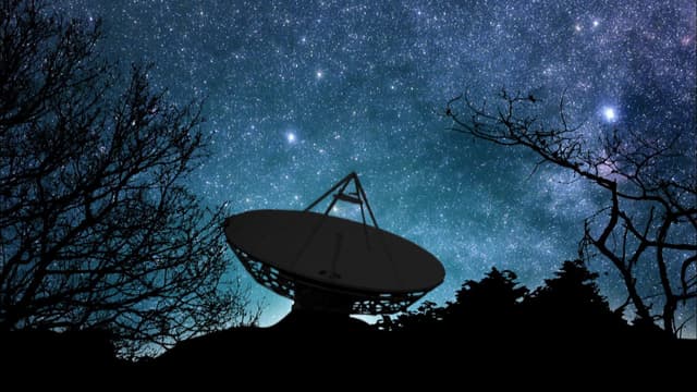 S05:E02 - Aliens and Cover-Ups