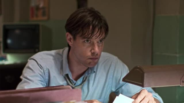 S01:E03 - Night of the Dead Living