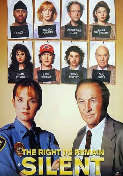 The Right to Remain Silent